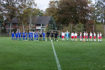 Bild 24 - B-Juniorinnen Hamburger SV - FC Neubrandenburg 04 : Ergebnis: 3:1